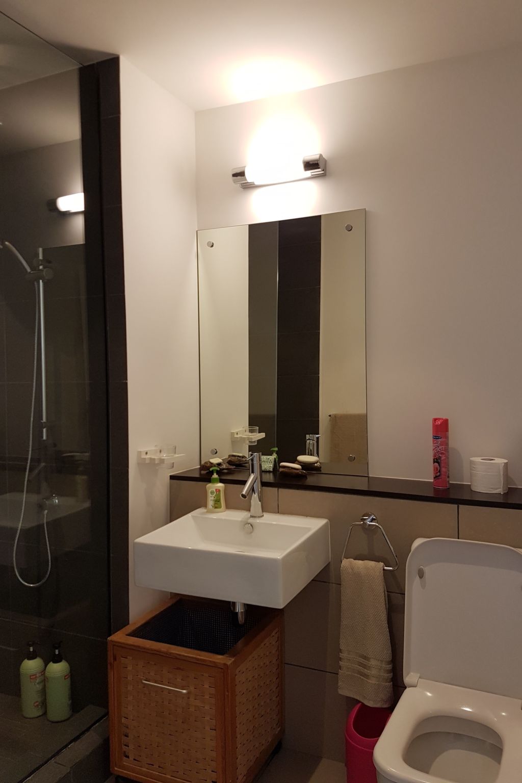 Photo of Wohnung in Rivière Du Rempart mit Gemeinschaftspool