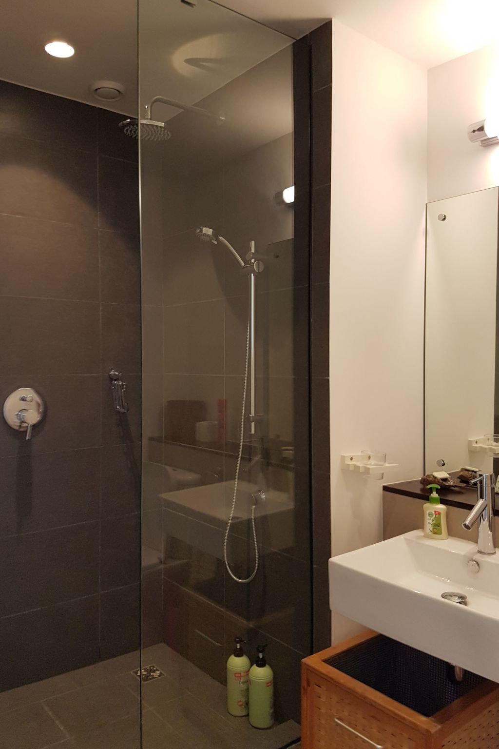 Photo of Wohnung in Rivière Du Rempart mit Gemeinschaftspool