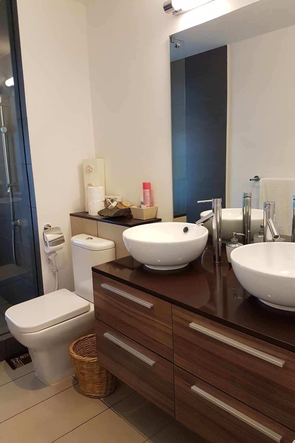 Photo of Wohnung in Rivière Du Rempart mit Gemeinschaftspool