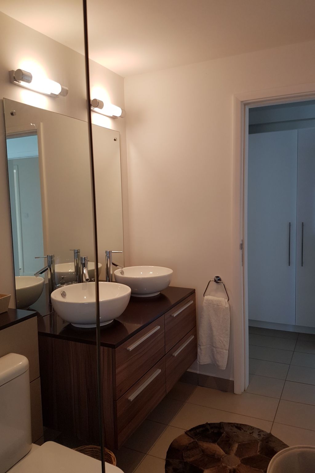 Photo of Wohnung in Rivière Du Rempart mit Gemeinschaftspool