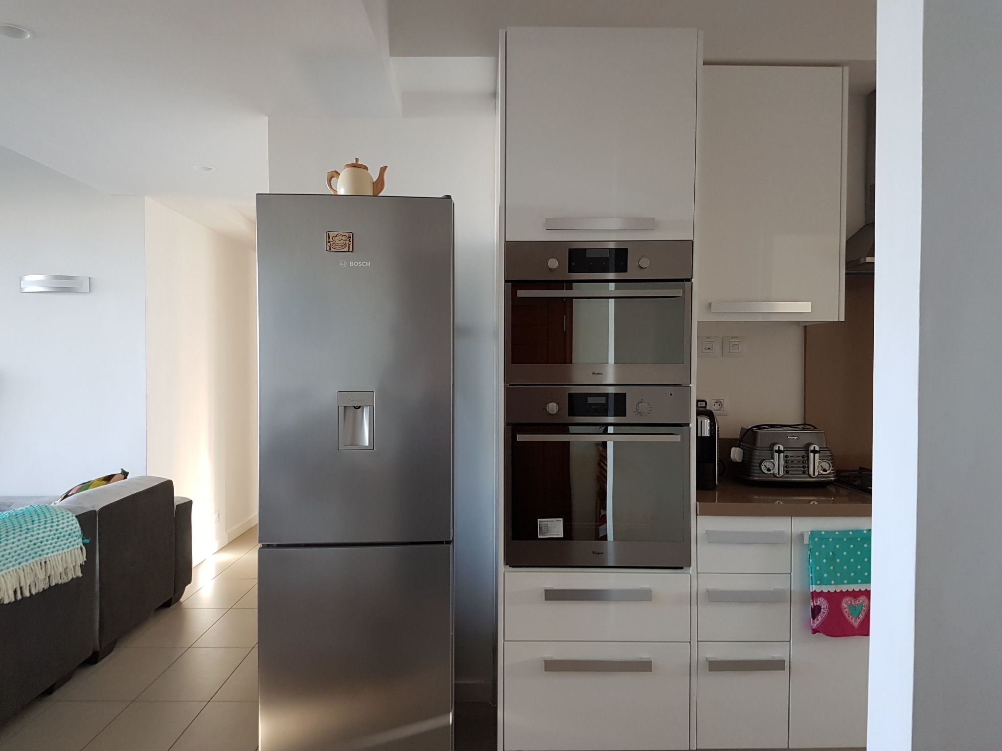 Photo of Wohnung in Rivière Du Rempart mit Gemeinschaftspool