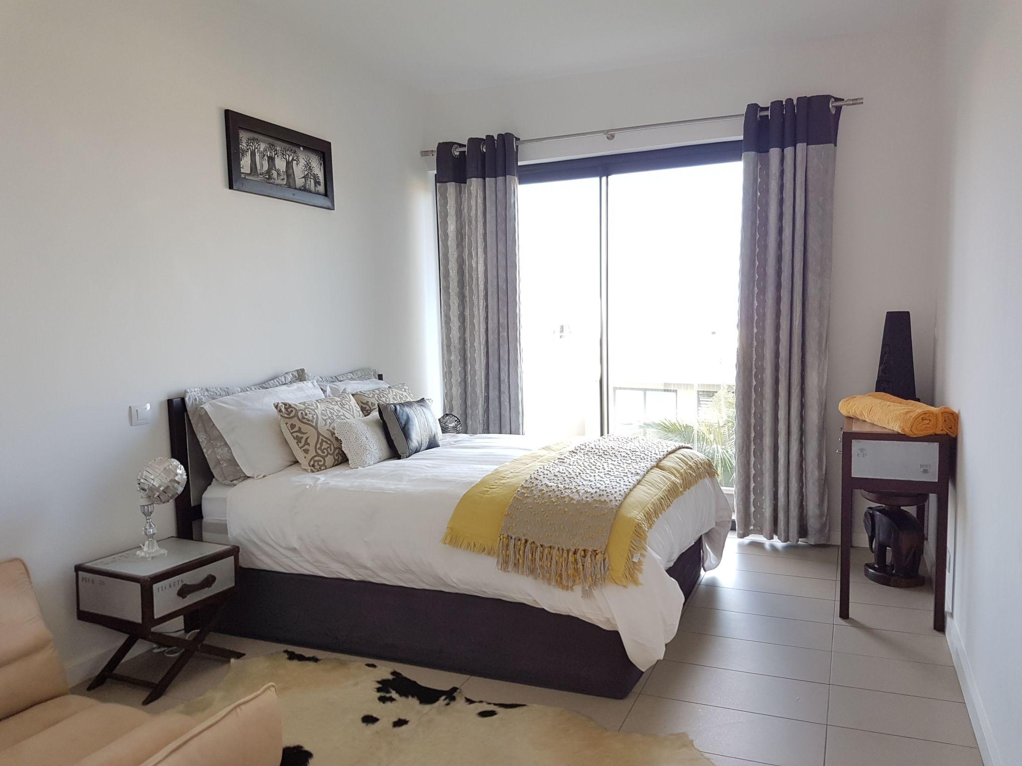 Photo of Wohnung in Rivière Du Rempart mit Gemeinschaftspool