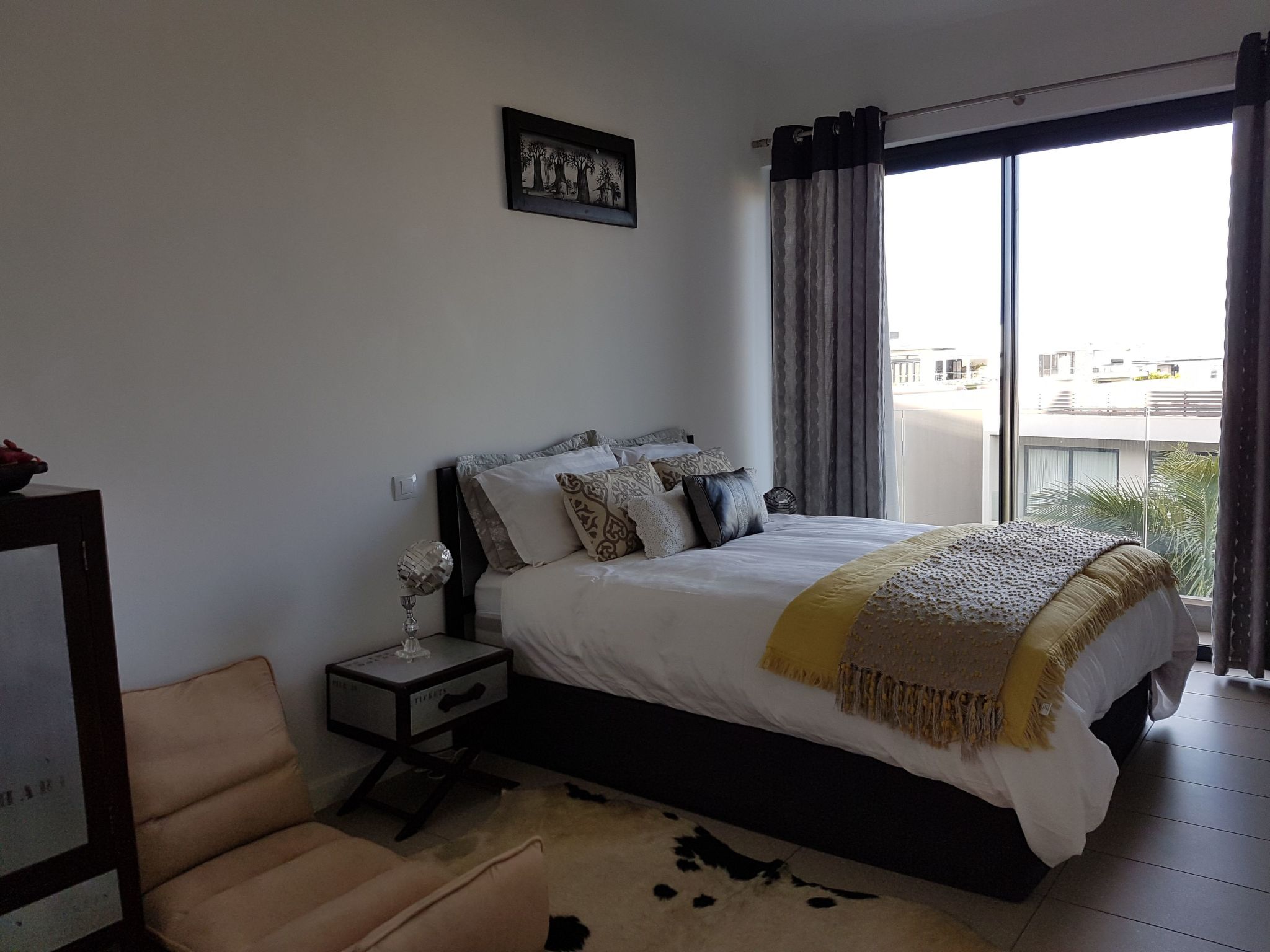 Photo of Wohnung in Rivière Du Rempart mit Gemeinschaftspool