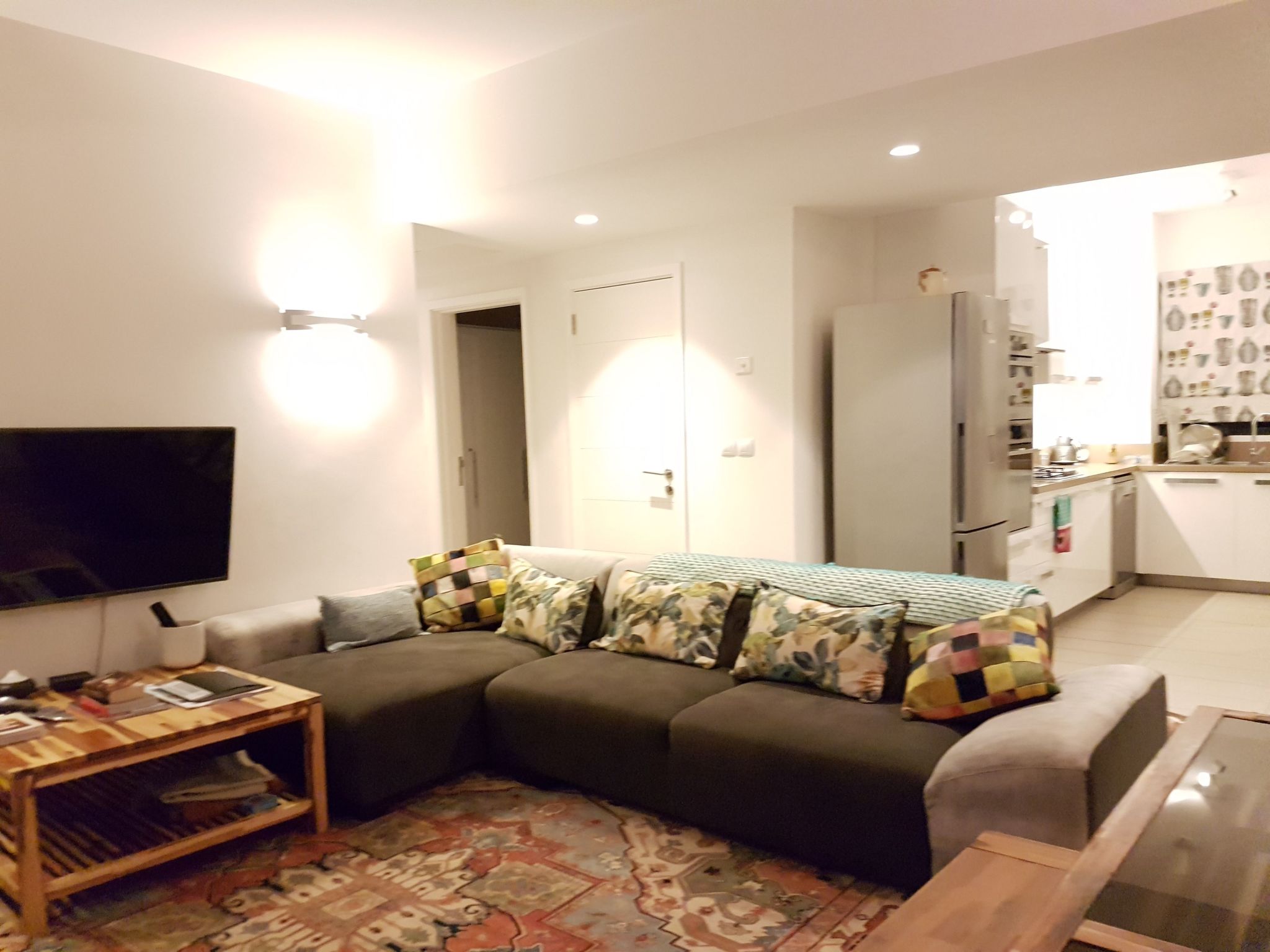 Photo of Wohnung in Rivière Du Rempart mit Gemeinschaftspool