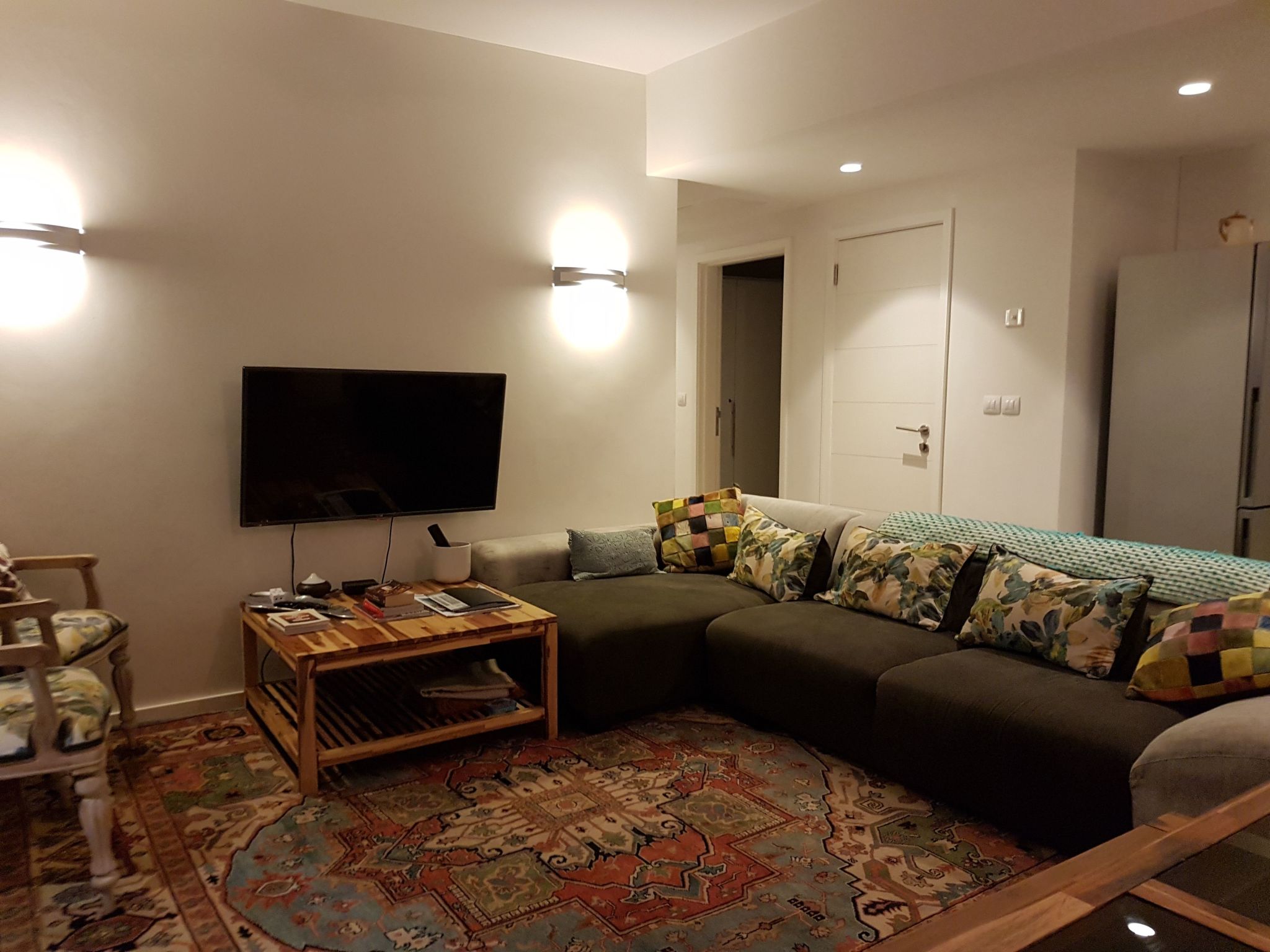 Photo of Wohnung in Rivière Du Rempart mit Gemeinschaftspool