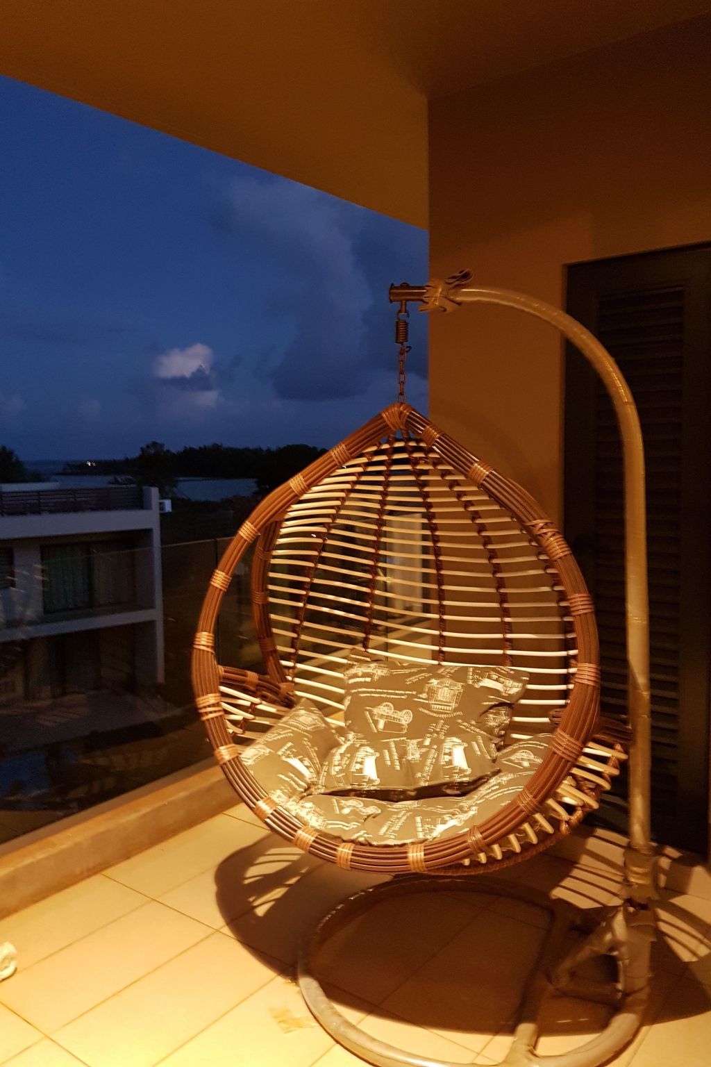 Photo of Wohnung in Rivière Du Rempart mit Gemeinschaftspool