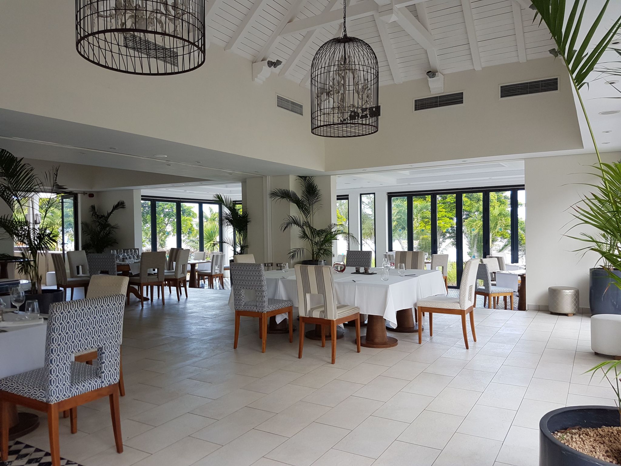 Photo of Wohnung in Rivière Du Rempart mit Gemeinschaftspool