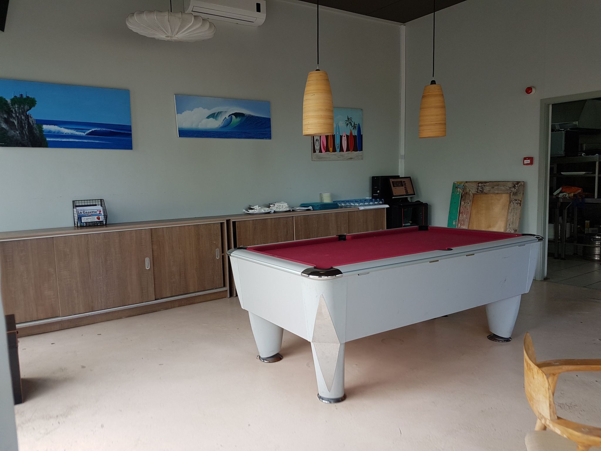 Photo of Wohnung in Rivière Du Rempart mit Gemeinschaftspool