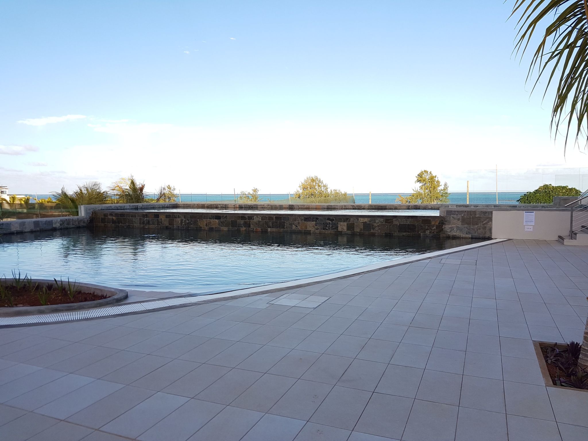 Photo of Wohnung in Rivière Du Rempart mit Gemeinschaftspool