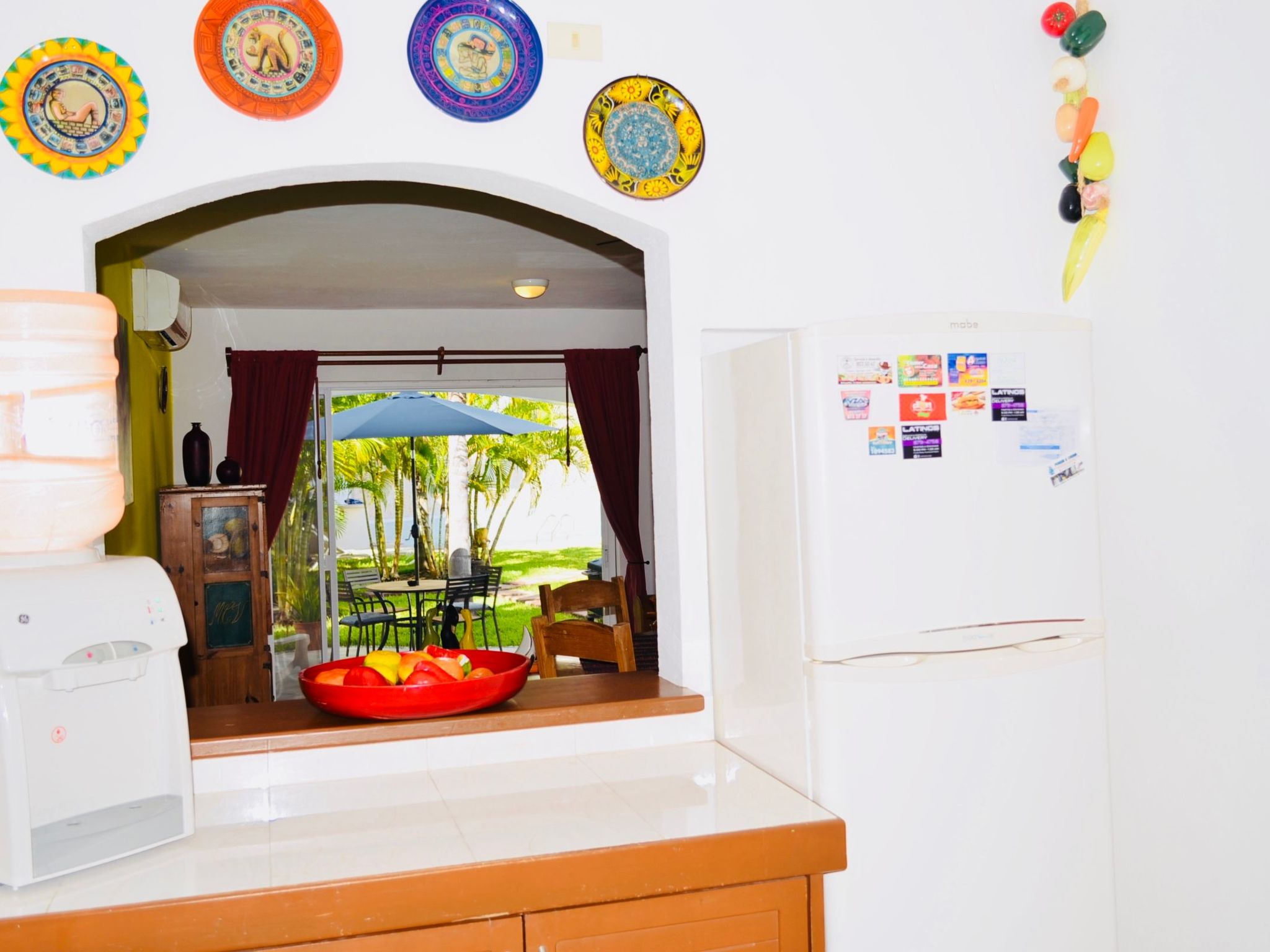 Maison de vacances Villa für 11 Personen ca. 200 m² in Playa del Carmen, Yucatan (Quintana Ro, Playa del Carmen