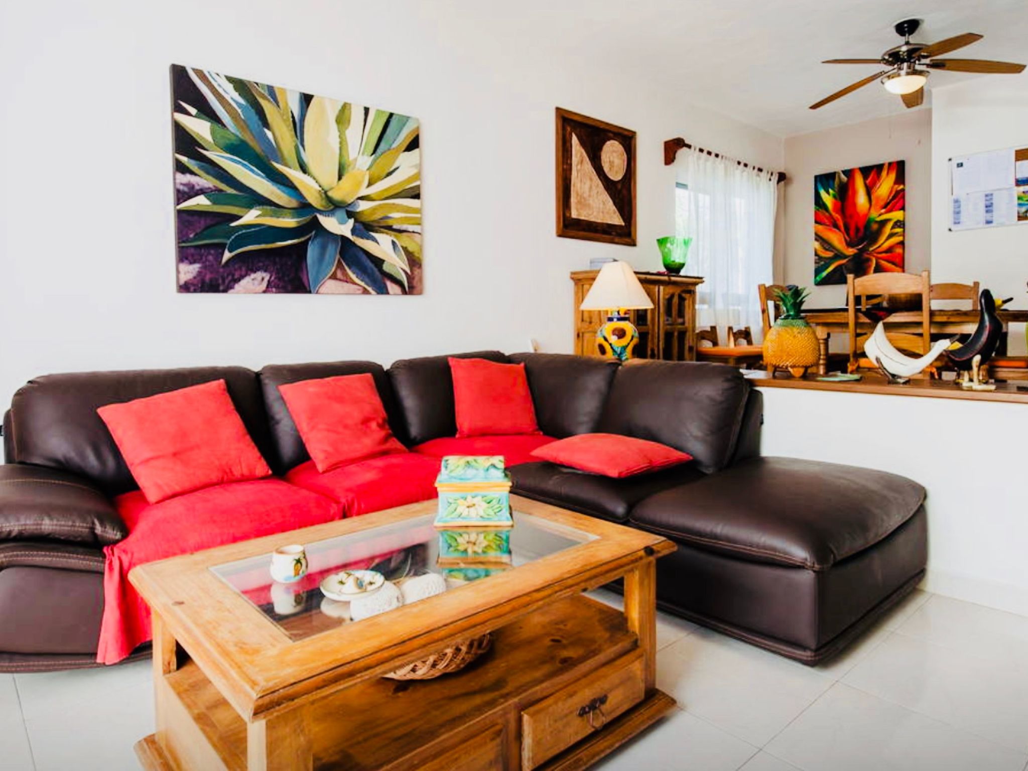 Splendid Villa with Pool Playacar Step 2 Reaching us is really easy: 1.Ado, Line Bus leaving every 30 minutes from Cancun Airport to the terminus directly on the very famous 5th Avenue. Journey time a..