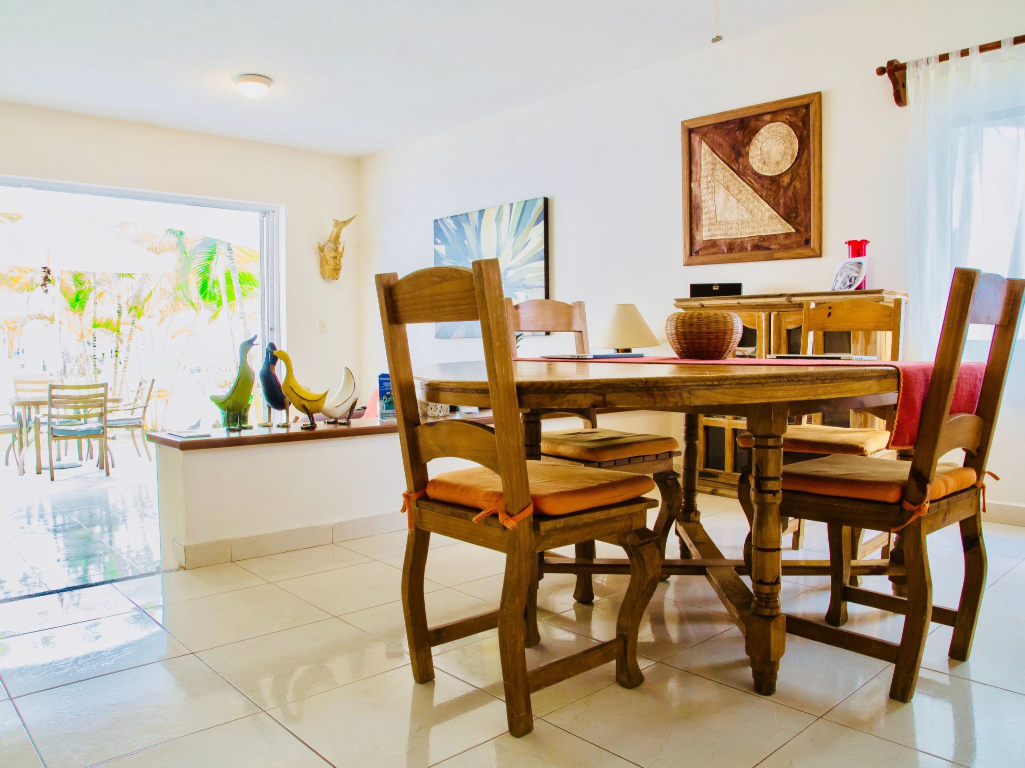 Ruime hoekvilla met privézwembad in Playacar Phase 2, 500m van zee - foto 33