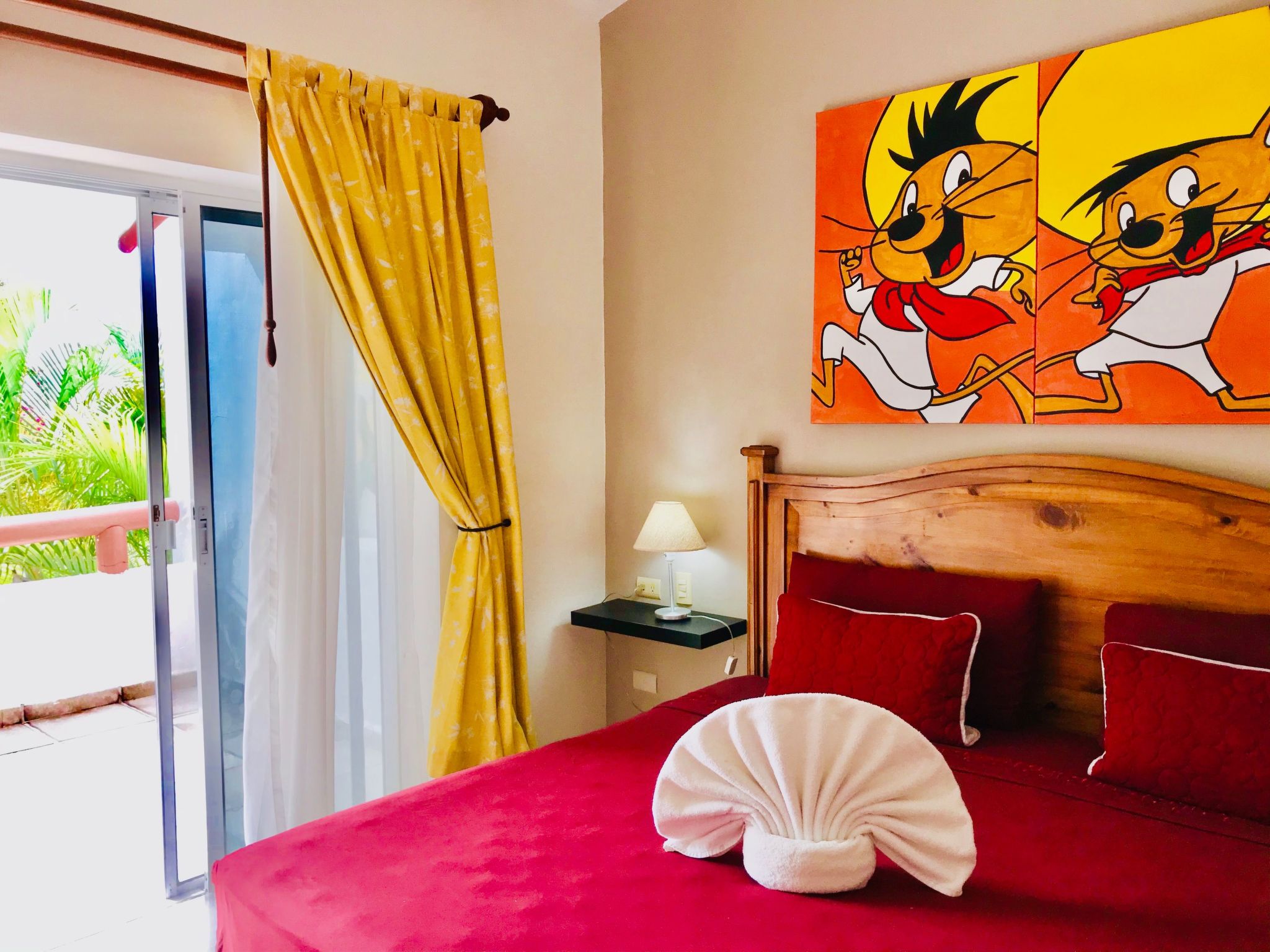 Maison Ferienvilla für 22 Personen ca. 200 m2 in Playa – Chambre, photo 35 sur 37