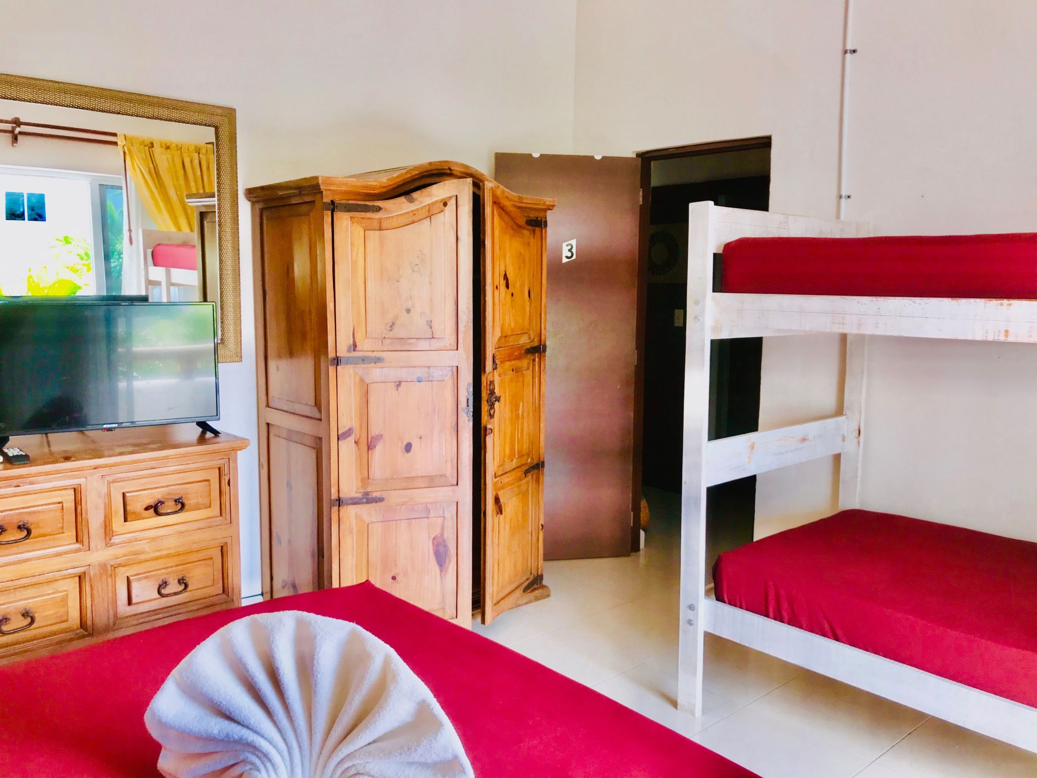 Maison Ferienvilla für 22 Personen ca. 200 m2 in Playa – Intérieur, photo 36 sur 37
