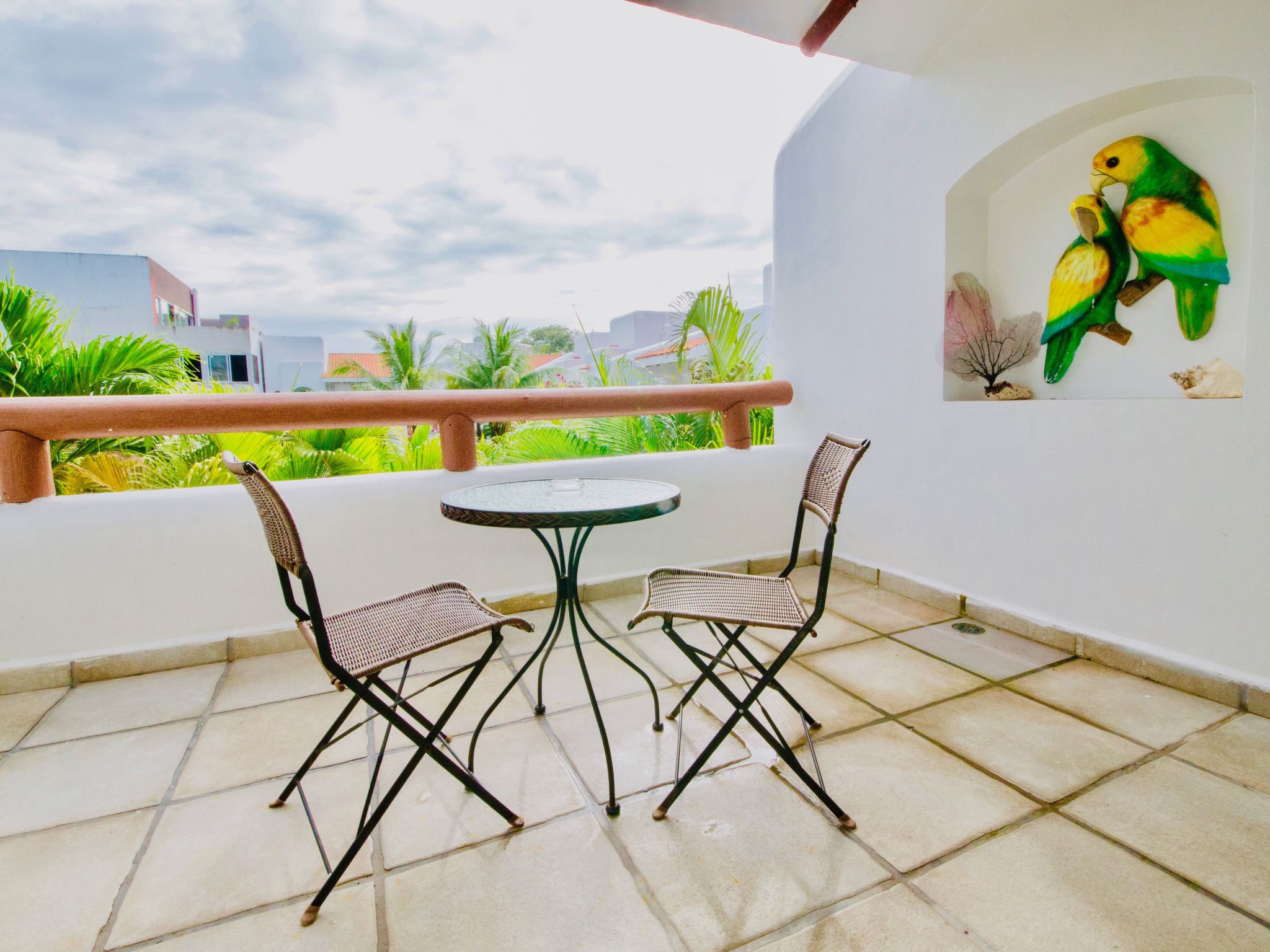 Maison Ferienvilla für 22 Personen ca. 200 m2 in Playa – Terrasse, photo 37 sur 37