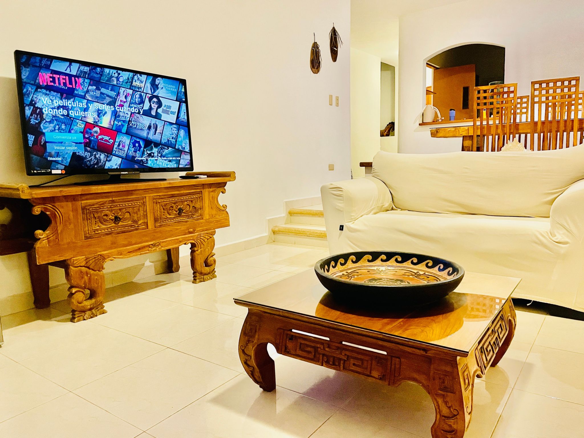 Villa für 8 Personen ca. 200 m&sup2; in Playa del Carmen, Yucatan (Quintana Roo