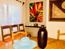 6-persoons groepsaccommodatie met balkon in centrum Playa del Carmen - thumbnail 6