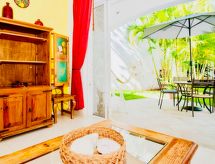 Centraal gelegen groepsaccommodatie in Playa del Carmen · 3 pers. - thumbnail 5