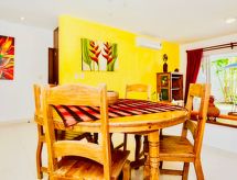 Op 500 m van zee: Comfortabele groepsaccommodatie in centrum Playa del Carmen - thumbnail 3