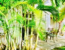 6-persoons groepsaccommodatie in centrum Playa del Carmen - thumbnail 2