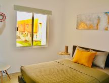 Stijlvol appartement in Playa del Carmen, 600m van zee met zwembad - thumbnail 4