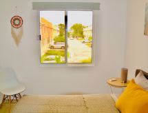 Stijlvol appartement in Playa del Carmen, 600m van zee met zwembad - thumbnail 5