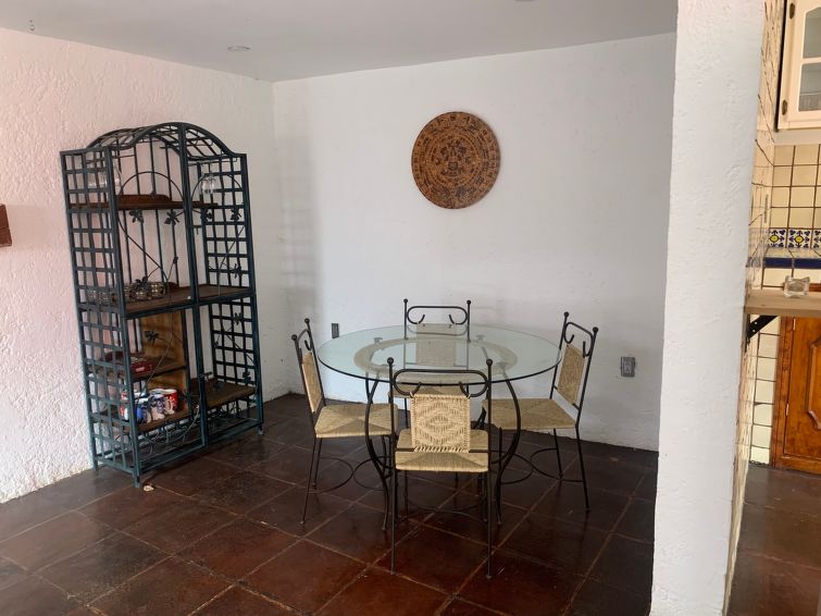 Coyoacan Zentrum Loft - Meksyk