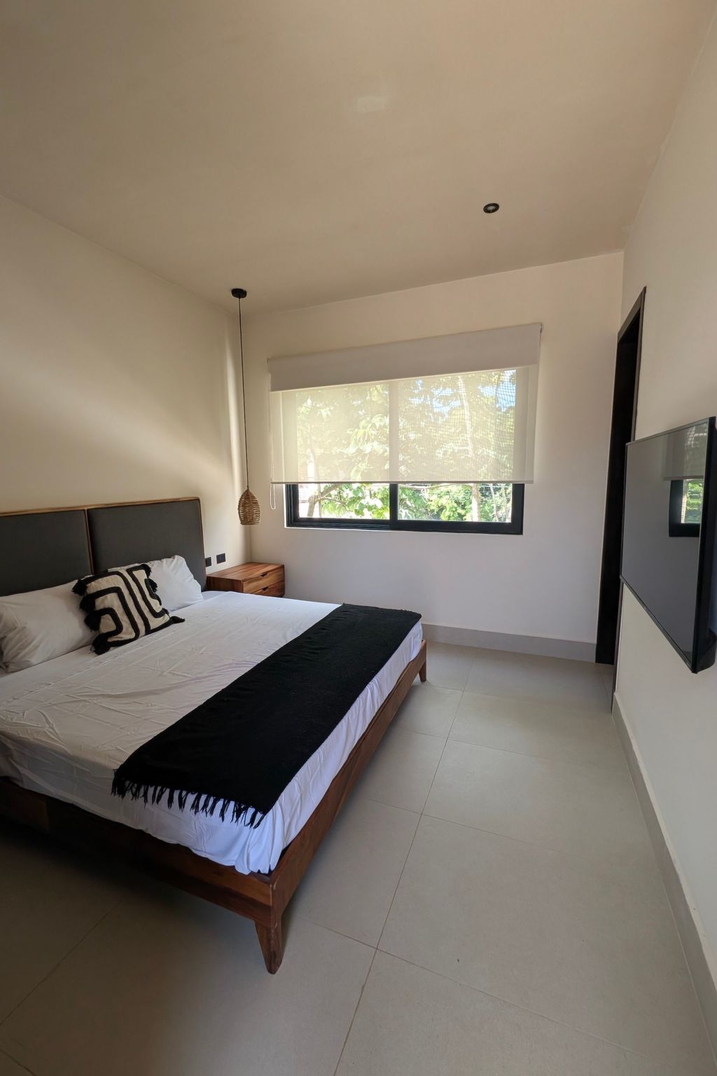 Maison Luxuriöse 4-Schlafzimmer-Villa mit privatem Pool in Tulum – Extérieur de la maison, photo 38 sur 49