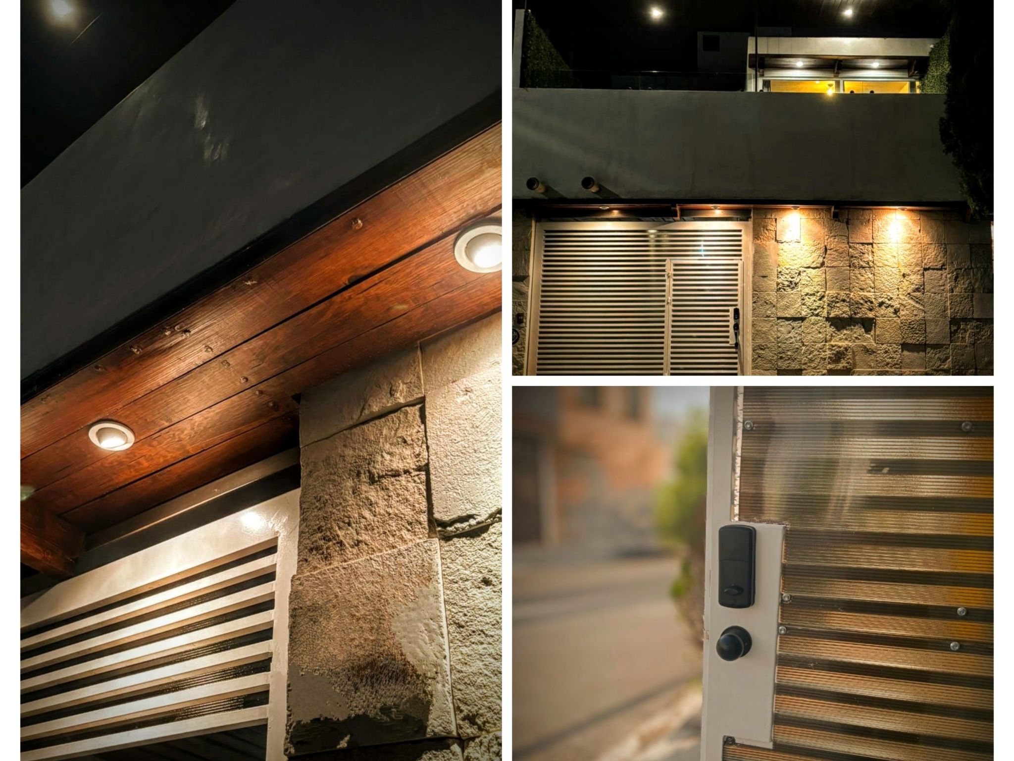 RoVi Centro Sur Casa Bohemia — House (4 of 52)
