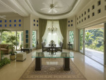 Exclusieve Villa Armonia met Infinity Pool aan de Mexicaanse Golfkust - thumbnail 1