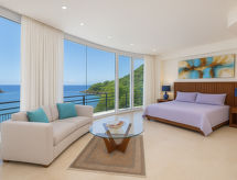 Exclusieve Villa Armonia met Infinity Pool aan de Mexicaanse Golfkust - thumbnail 2