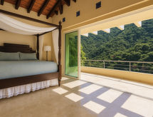 Exclusieve Villa Armonia met Infinity Pool aan de Mexicaanse Golfkust - thumbnail 5