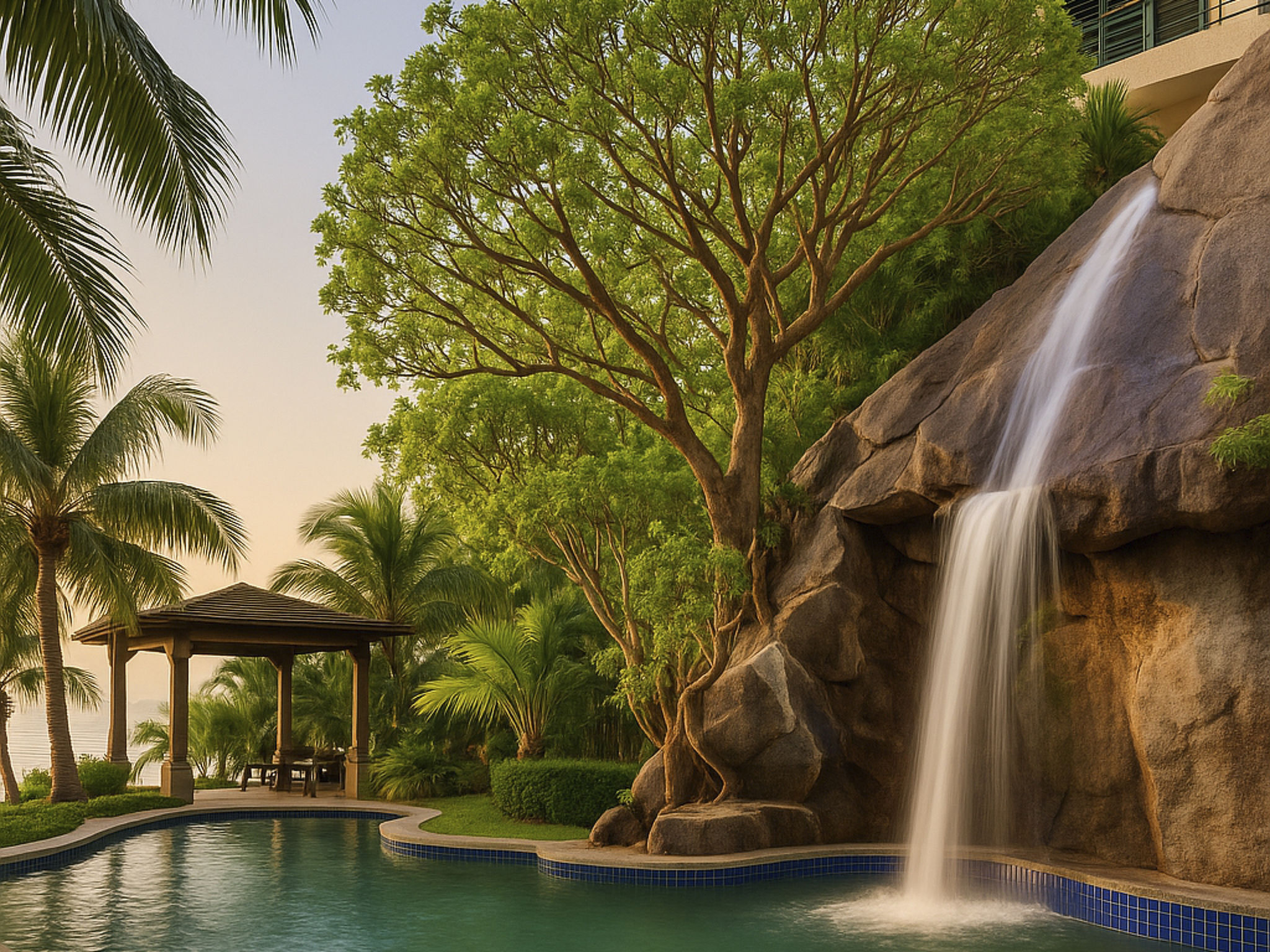 Exclusieve Villa Armonia met Infinity Pool aan de Mexicaanse Golfkust - foto 23