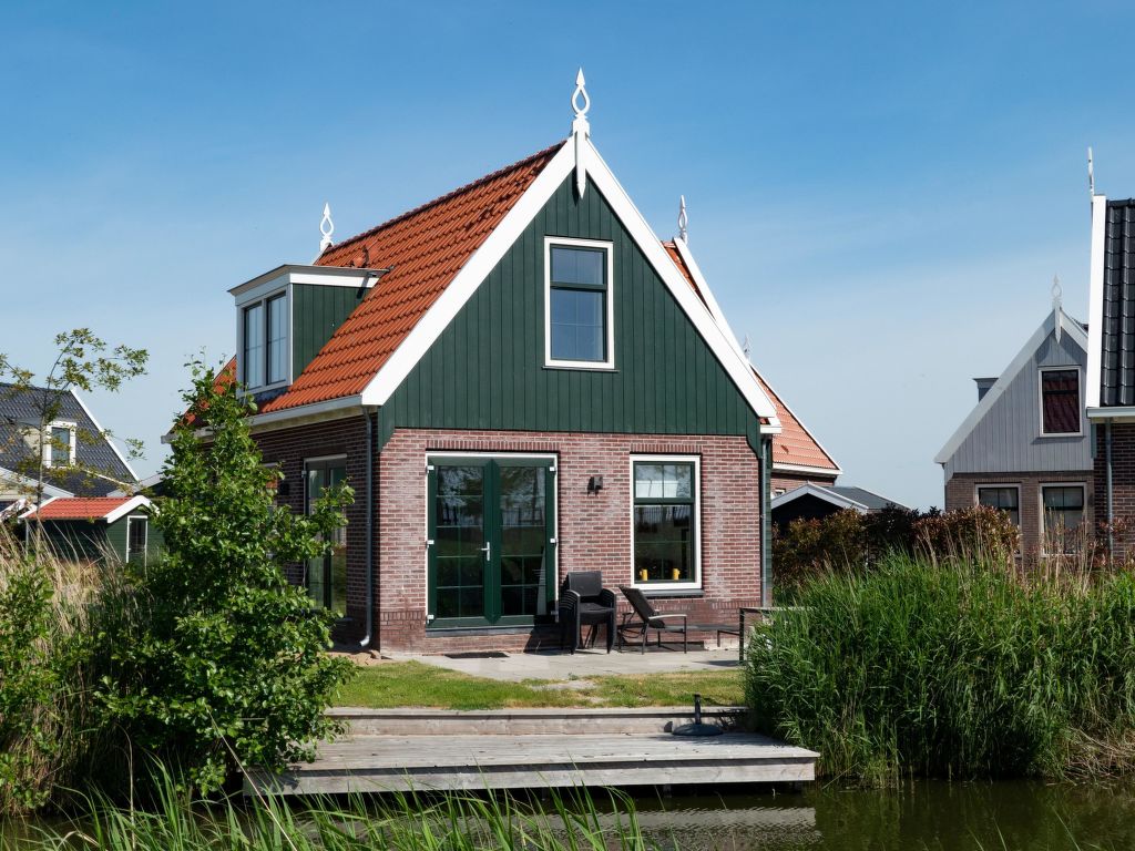 Vakantiehuis Gulden Daalder 8 in Nederland