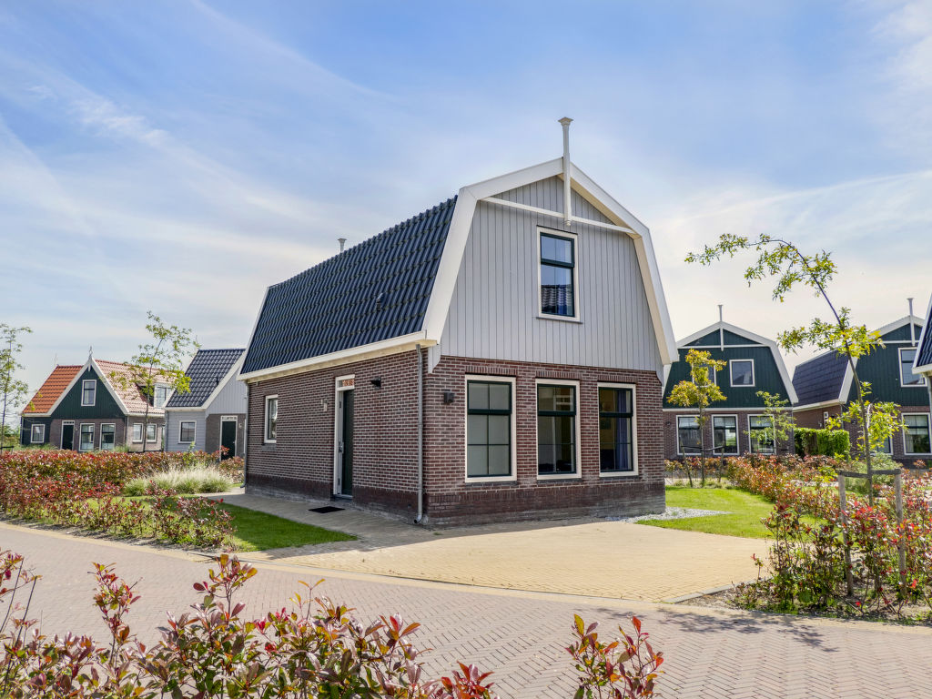 Ferienhaus Speeltoren 8 Ferienhaus in den Niederlande