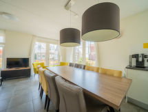 Ferienhaus Speeltoren 8