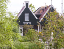 Ferienhaus Speeltoren 8