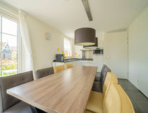 Ferienhaus Speeltoren 8