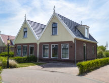 EuroParcs Poort van Amsterdam