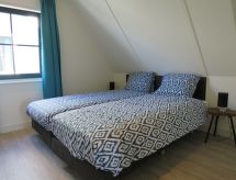 Ferienwohnung Zuiderzee 8