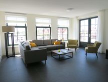 Ferienwohnung Zuiderzee 8