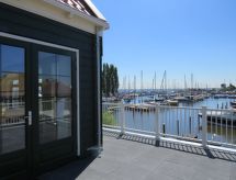 Ferienwohnung Zuiderzee 8