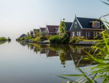 Ferienwohnung Zuiderzee 8
