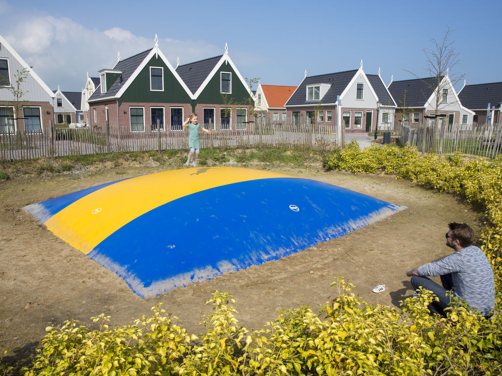 Ferienwohnung Zuiderzee 10 Ferienwohnung in den Niederlande