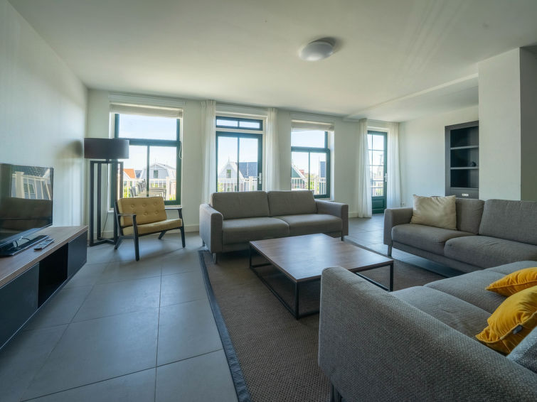 EuroParcs Poort van Amsterdam