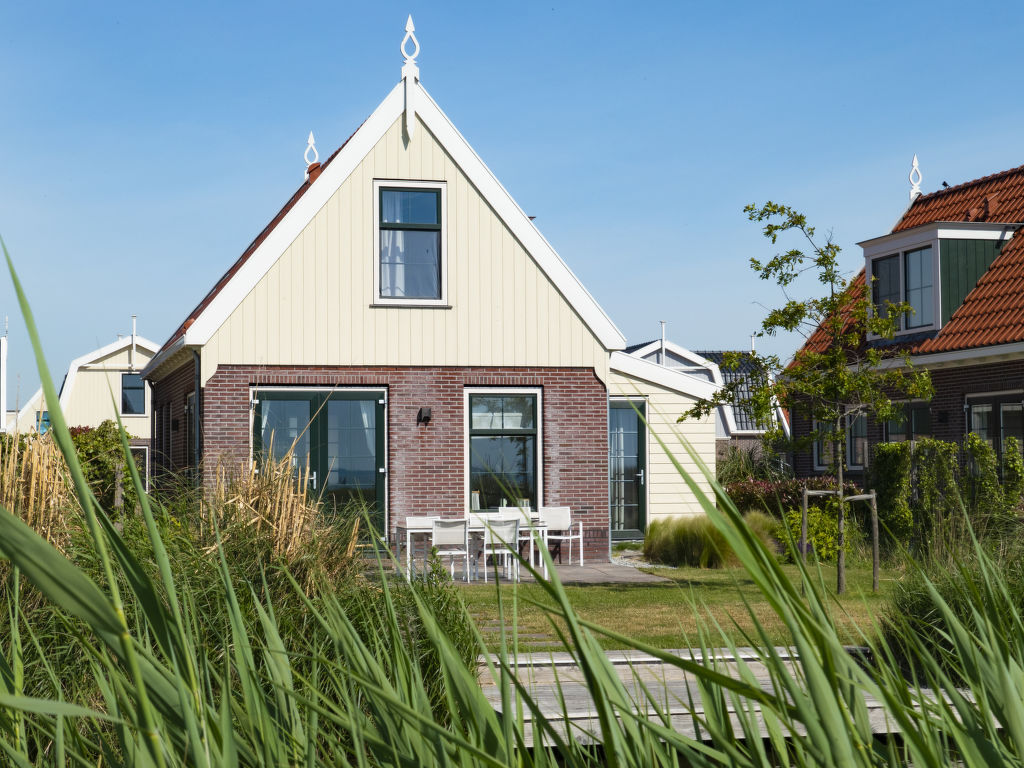 Vakantiehuis Florijn Sauna 6 in Nederland