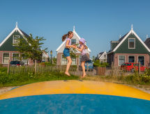 Vacation home EuroParcs Poort van Amsterdam