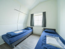 Vacation home EuroParcs Poort van Amsterdam