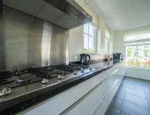 Vacation home EuroParcs Poort van Amsterdam