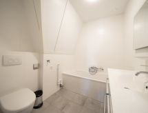 Vacation home EuroParcs Poort van Amsterdam